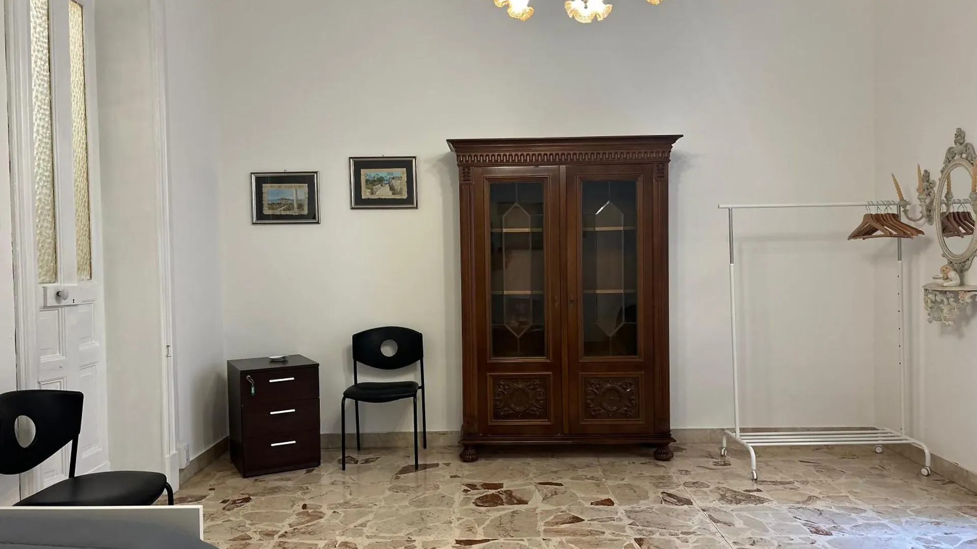 Il Giardino Casa Vacanze CTA 0*, Katánie Itálie
