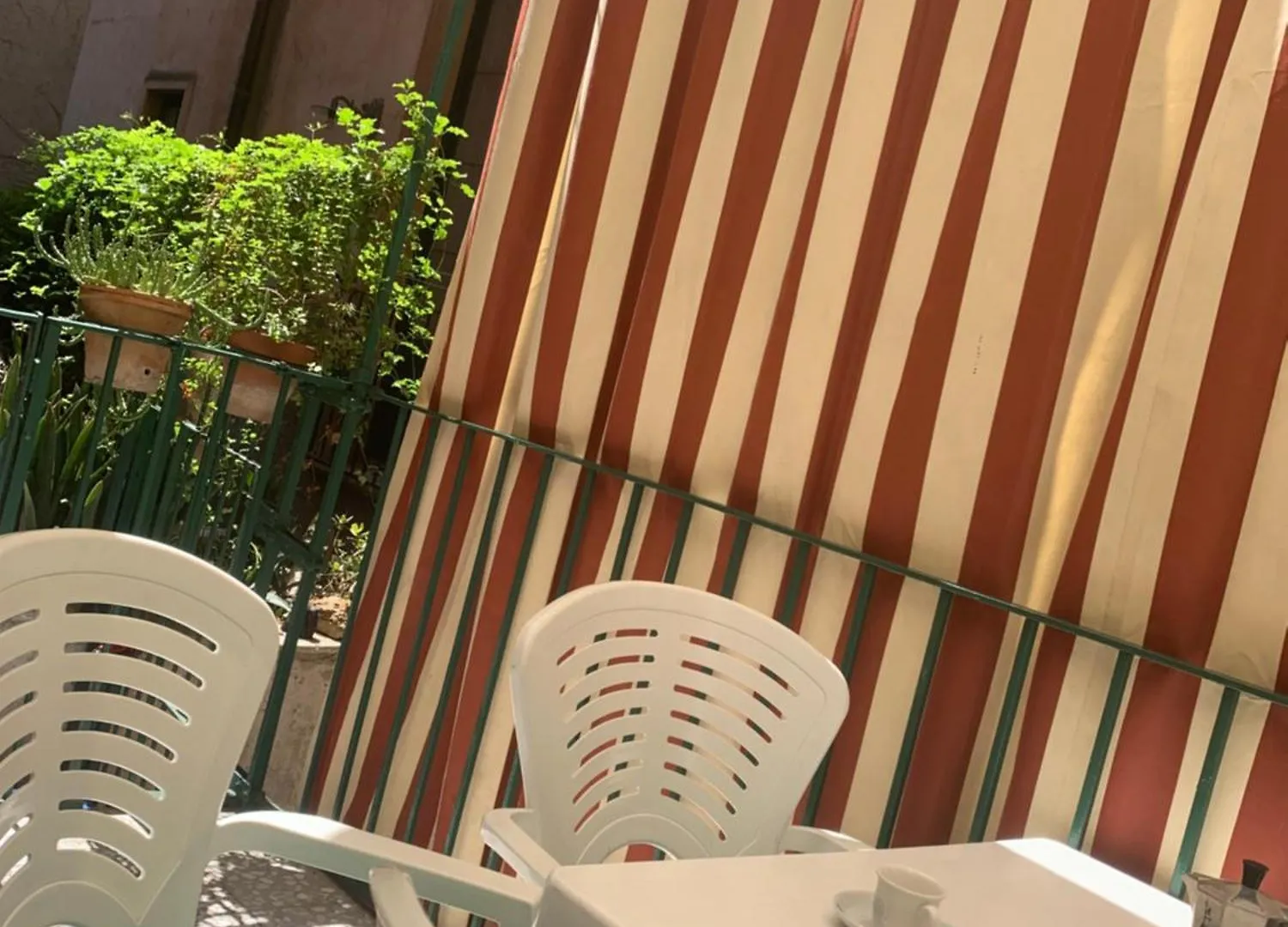 Il Giardino Casa Vacanze CTA Apartmán Katánie
